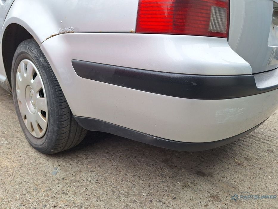 Bara spate VOLKSWAGEN GOLF IV Variant 1J5 1999 - 2006 , gri LA7W