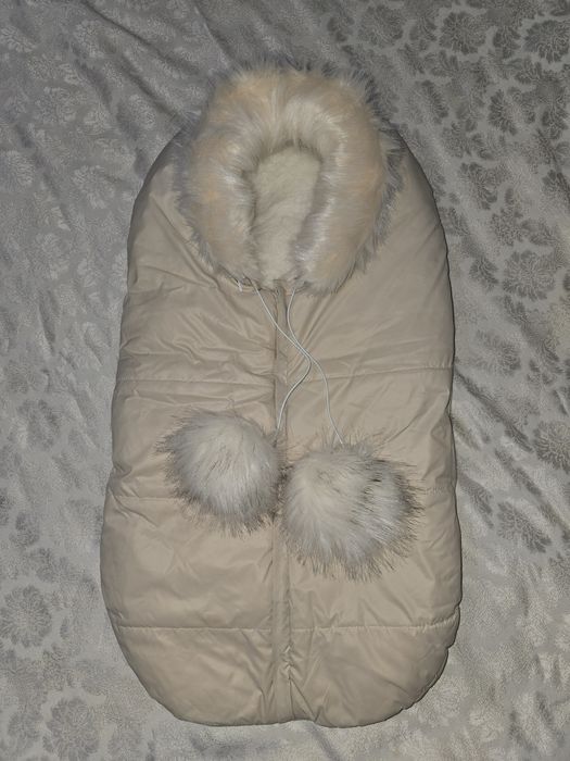 Конверт для выписки