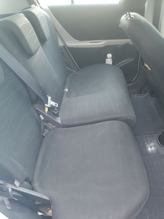 Toyota Yaris 1,4 D-4D