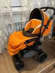 Коляска Peg Perego