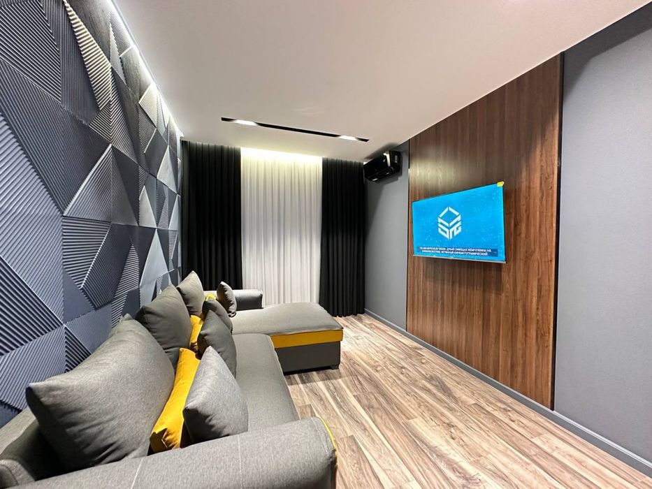 Сдаётся 2х ком кв-ра на Akay city