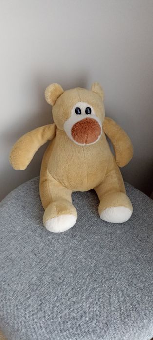 Плюшени играчки лот