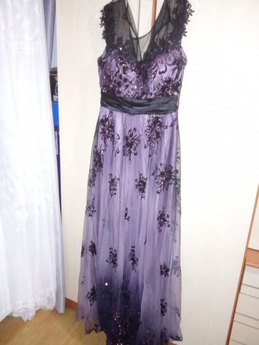 Richie de nașa purtată o dată