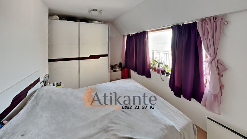 Продава се Двустаен апартамент в София, Витоша - 74 кв.м за 1555 €/кв.м - Снимка #5