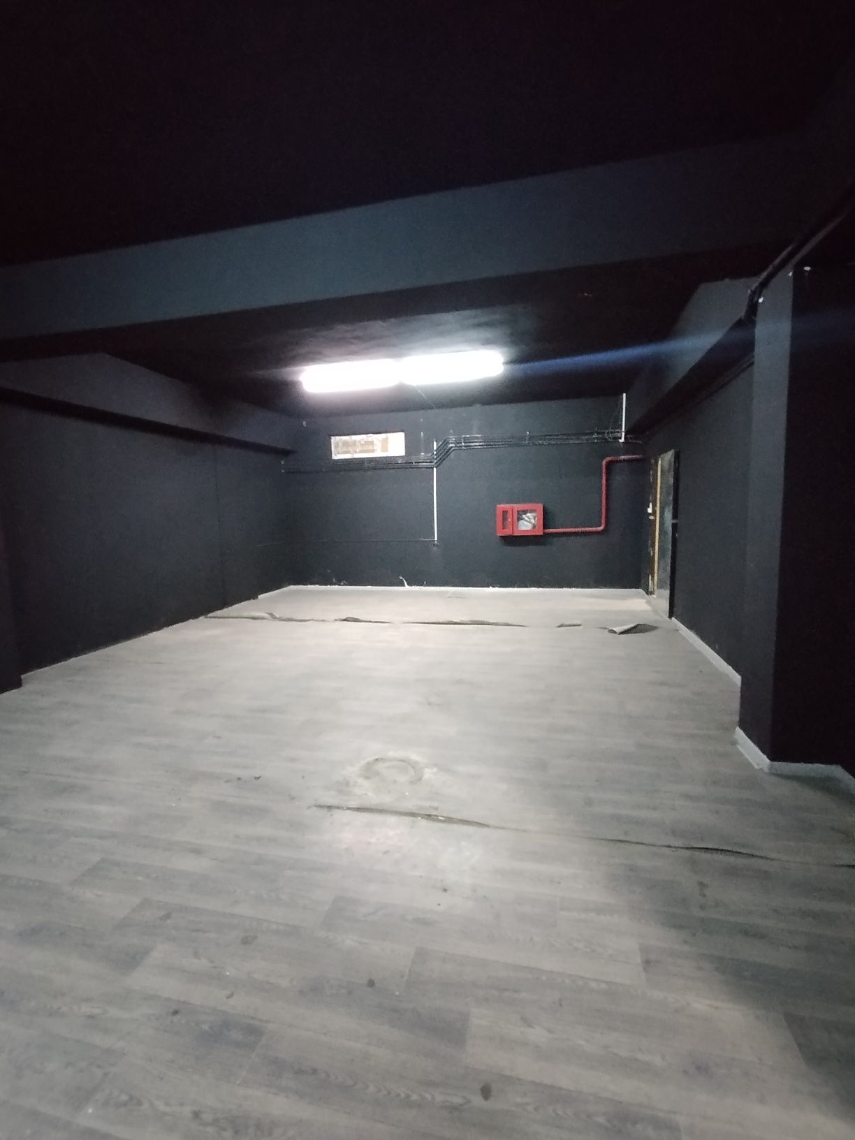 Вдоль дороги подвал 30м² 80м²200м²500м²  чиланзар26 кафе  Москва