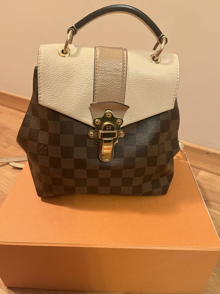 Rucsac louis vuitton