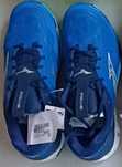 Mizuno Wave Stealth 6 - Нови с етикетите по тях !