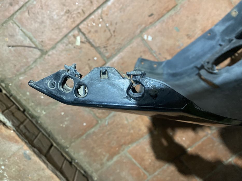 Bara Fata Bmw F30/F31