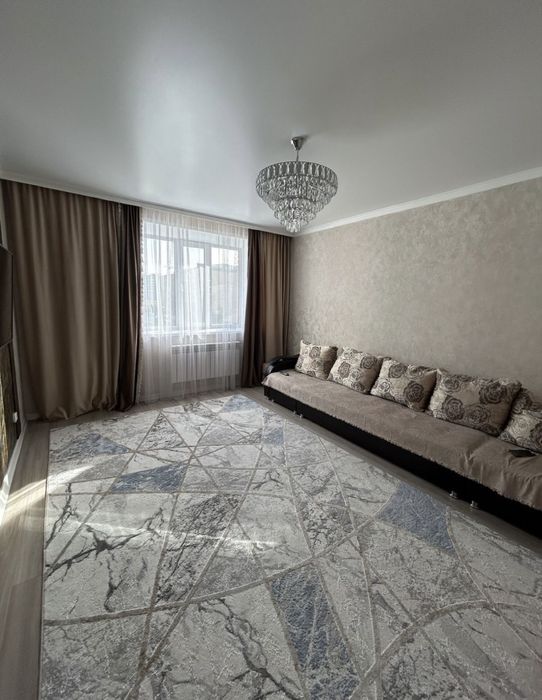 Продам 2 комнатную квартиру ЖК Гранд