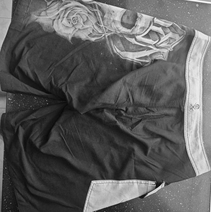 Boardshorts surf SULLEN,  къси панталони за сърф и плаж