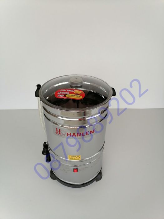 Маслобойка Млекобиячка 7,11, 20, 40л