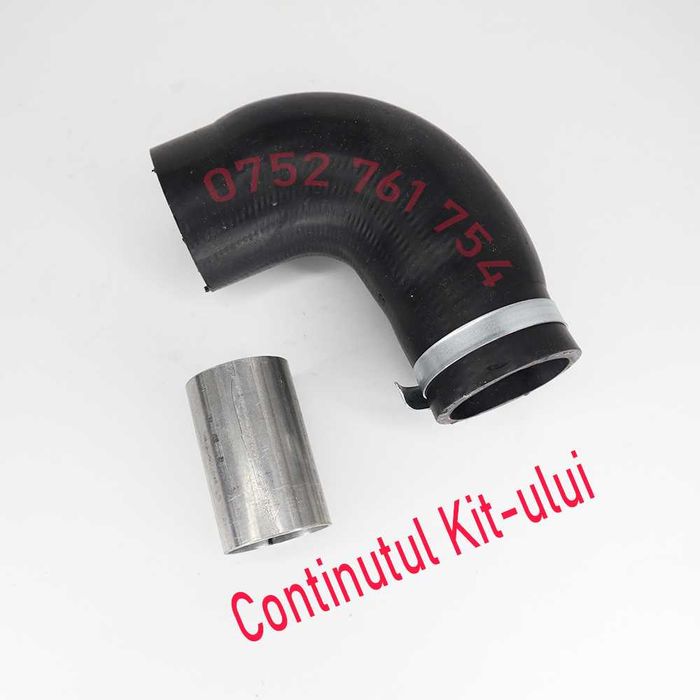 8201068612 Furtun Intercooler Renault Trafic 2 2.0 dci 8200470985