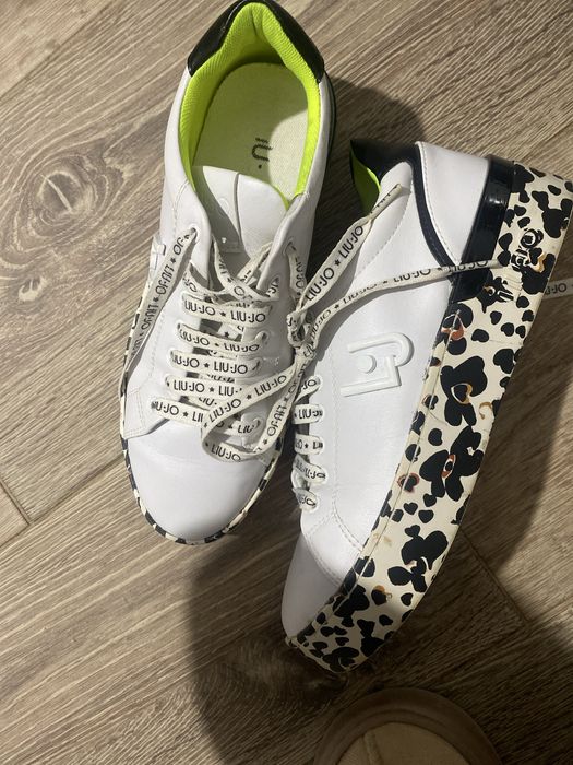 Diverse , Liu•jo 37 nike-36,Luca di gioia 36,Lasocki -36