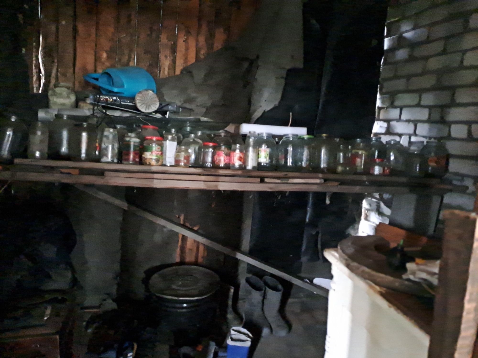 Продам дом с. Кондратовка