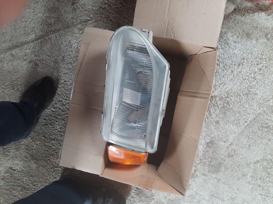 Продаётся фара катушка