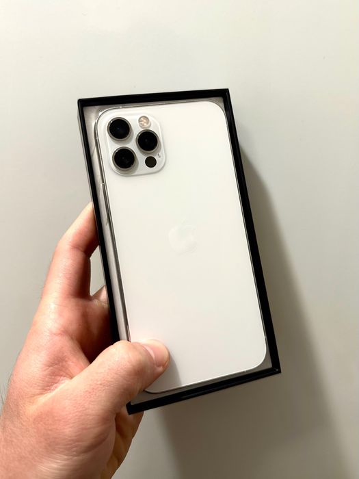 iPhone 12 PRO 128GB БЕЗ РЕМОНТА!