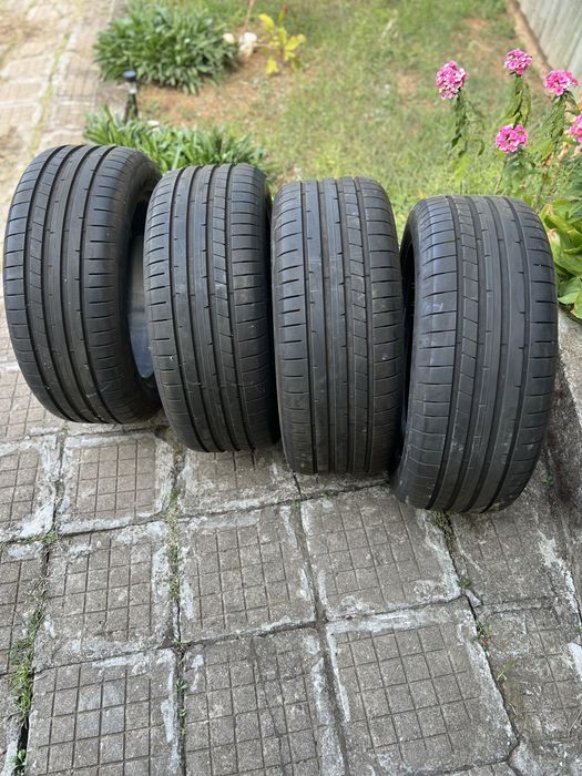 Дънлоп 17 2022 дот нови