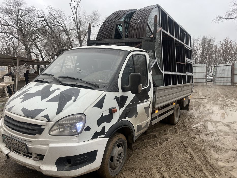 Доставка Стекла Пирамида