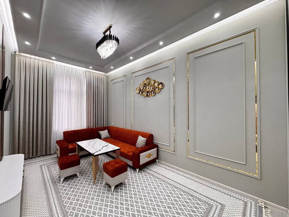 Сдаётся в аренду вагзал 3 ком