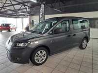 Volkswagen caddy Kombi ishonchli nasiya