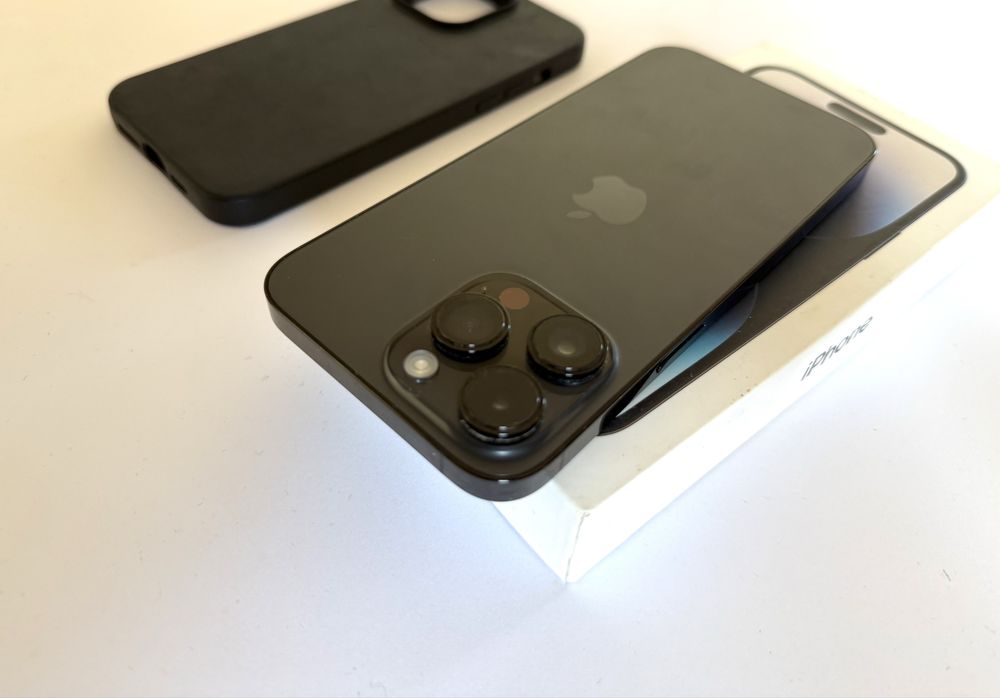 Iphone 14 Pro Max 128 Gb Отличен