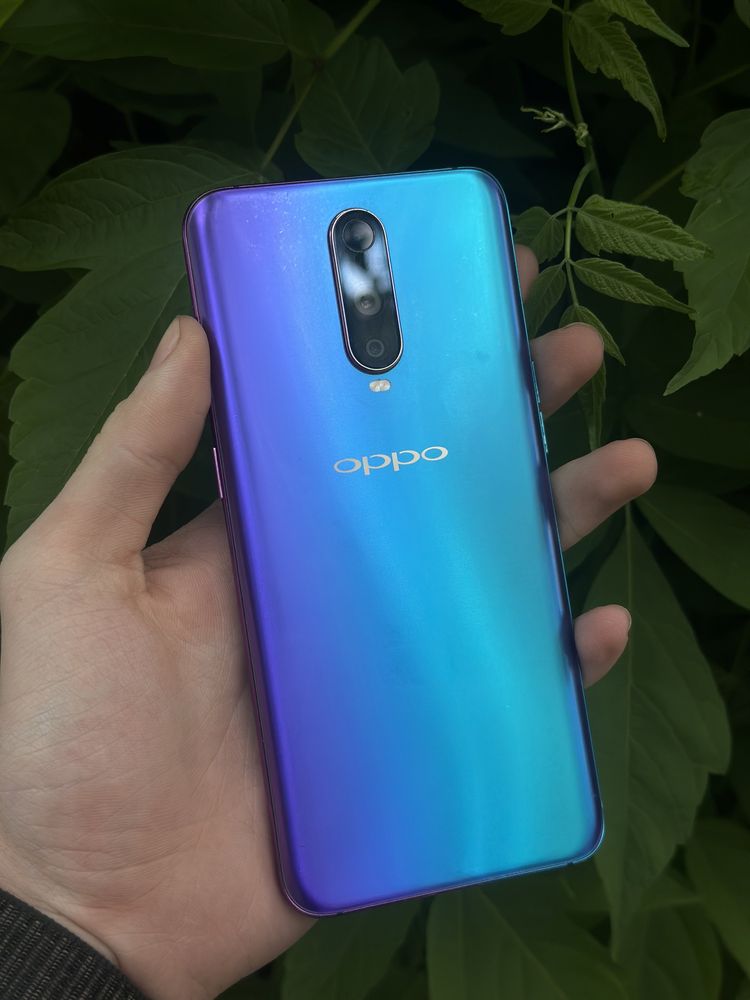 Oppo RX 17 pro