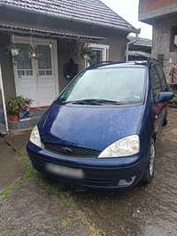 Ford Galaxy
**"Ford GFord Galaxy 2004 de vânzare Ford