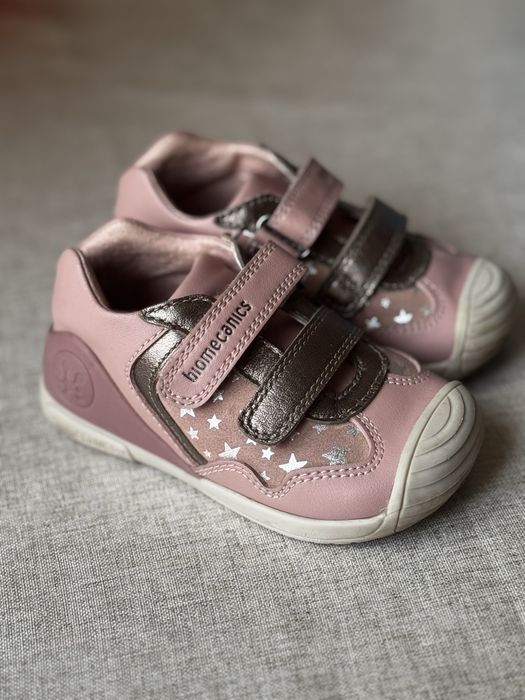 Ботинки Biomecanics Кроссовки