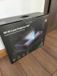 Xiaomi Mi Laser Projector 150 4K лазерный проэктор