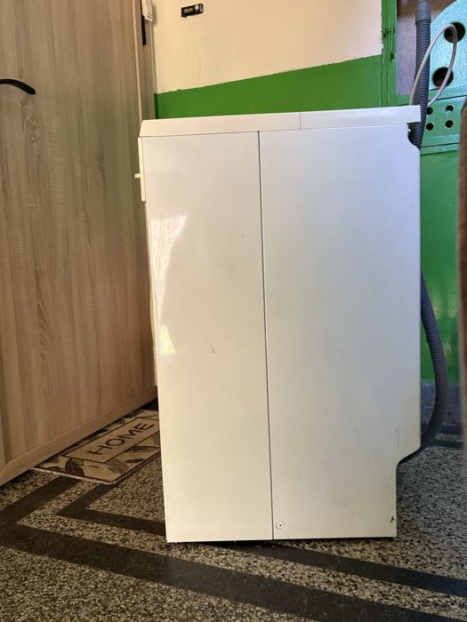 Electrolux EW 508 F – работеща, с нова помпа