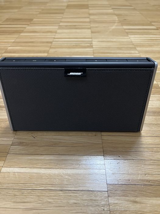Boxà portabilà BOSE , stare impecabilà 10/10 .