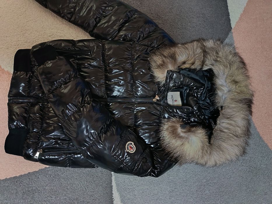 Дамско яке Moncler