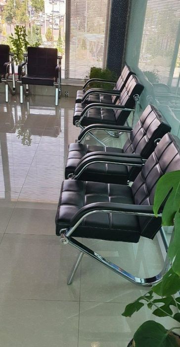 (Распродажа, Skitka)Диван кресло набор модель B26 va B 27