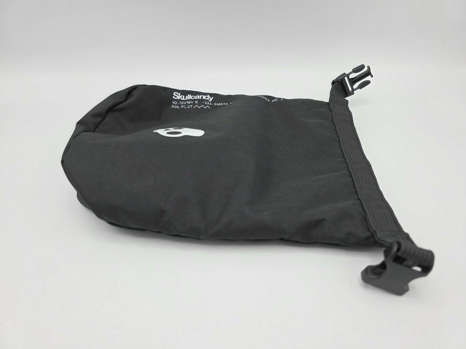 Casti  Audio Over-Ear SKULLCANDY Crusher ANC 2 S6CAW Bluetooth Black