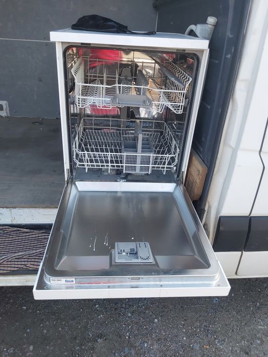 Mașină spalat vase