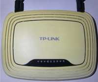 Router TP Link 300Mb/s, b/g/n