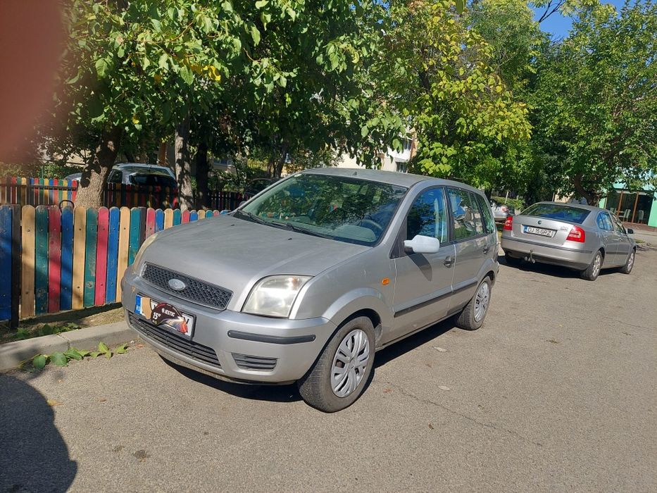 De vânzare ford fusion