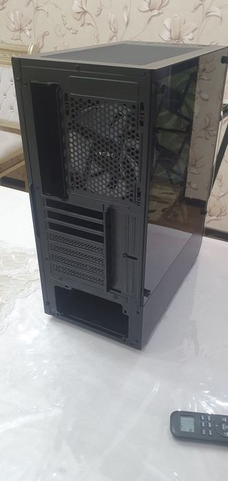 Rgb keys mypro mg12tg