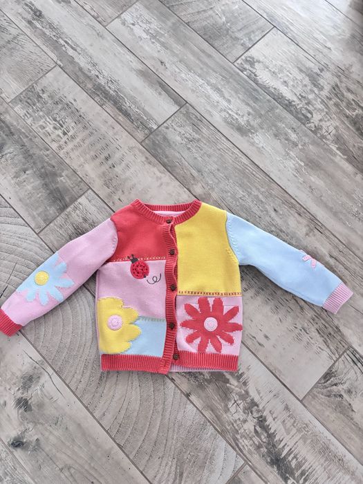 Lot hainute fetita 2/3 ani