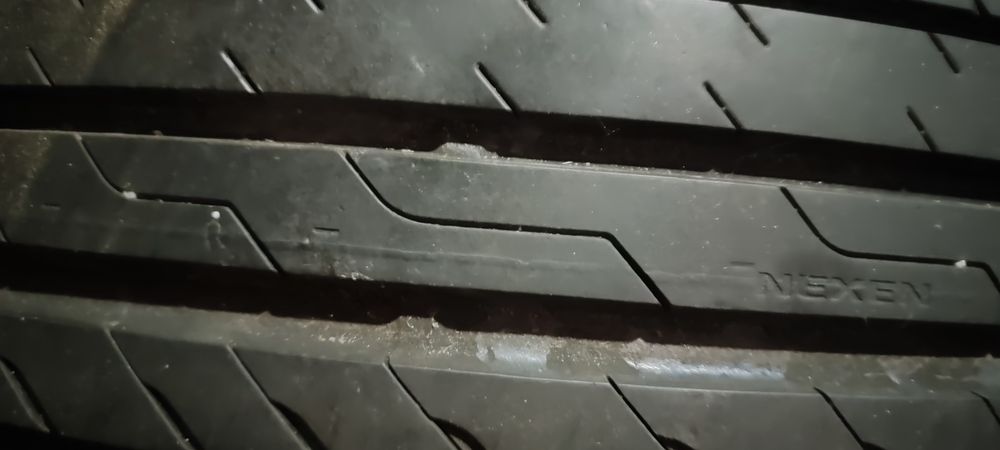 Jante aliaj R18 225/40 zr18