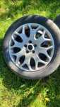 Jante originale Ford R17
