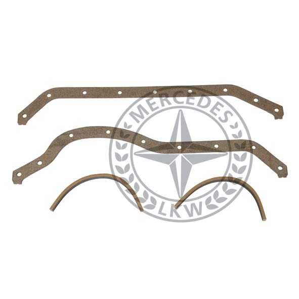 Гарнитура картер Mercedes-Benz 709-809 OM364