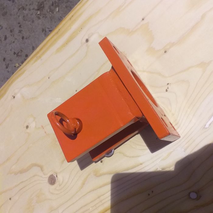 Cupla si adaptor priza pasquali