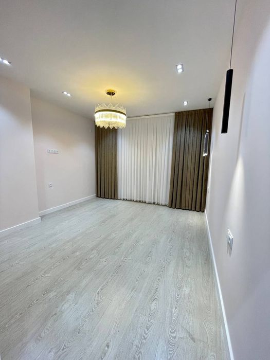 Продаётся квартира в Ул Шота Руставели ЖК Соларис / Solaris!