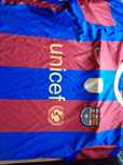 Tricou messi Barcelona