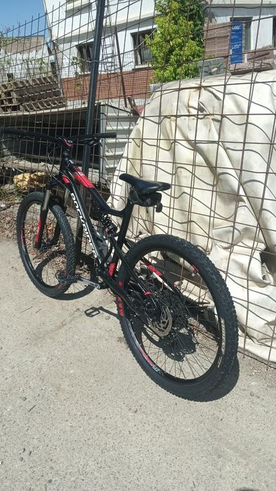 Vând rockrider st530s