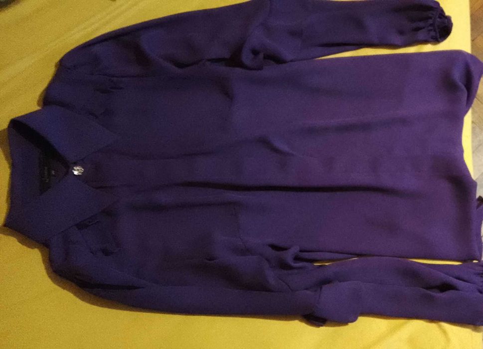 Дамска Коледна блуза Junona