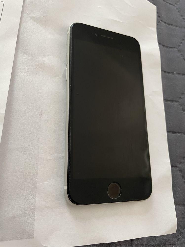Iphone SE 2020 new*