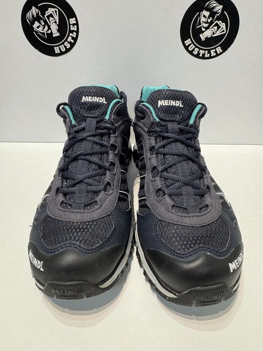 Туристически обувки MEINDL GORE-TEX .Номер 41