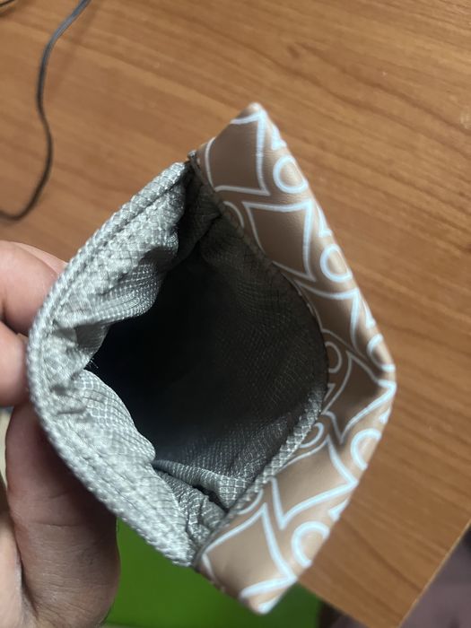 Предпазващ от електровълни калъф за телефон и банкови карти NoChoice